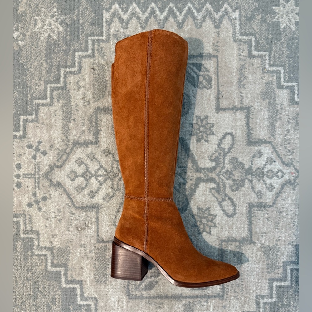 Vince Camuto ~ Knee-High Boot ~ Kaleeca